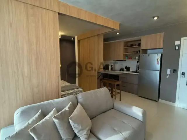 Apartamento para Locação em Sorocaba/SP Parque Campolim 1 Quartos