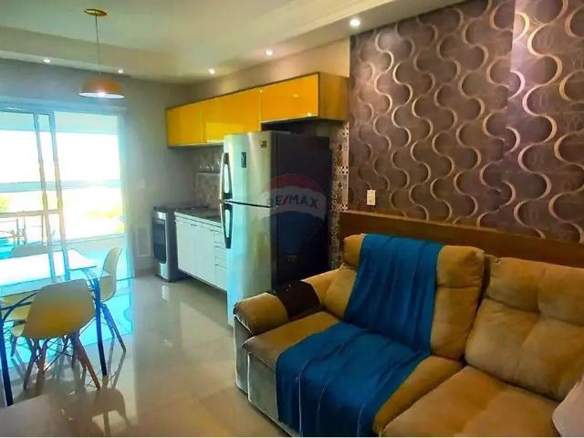Apartamento para Locação em Sorocaba/SP Parque Campolim 1 Quartos