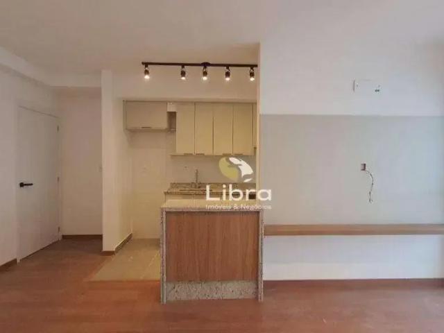 Apartamento para Locação em Sorocaba/SP Parque Campolim 1 Quartos