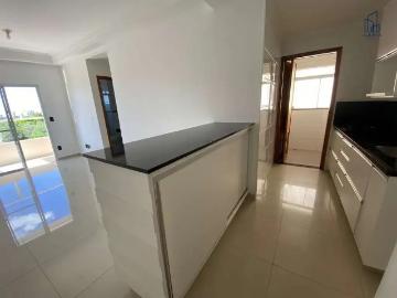 Apartamento para Locação em Sorocaba/SP Parque Campolim 2 Quartos