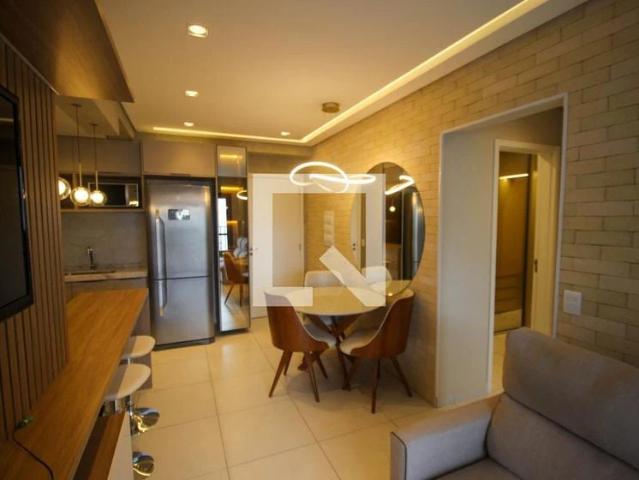 Apartamento para Locação em Sorocaba/SP Parque Campolim 2 Quartos