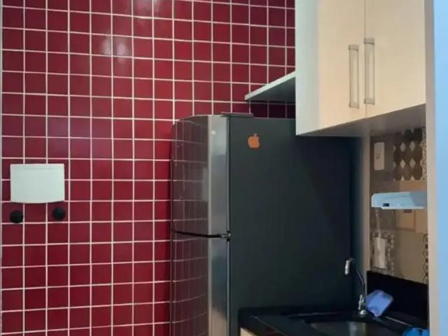 Apartamento para Locação em Sorocaba/SP Parque Campolim 2 Quartos