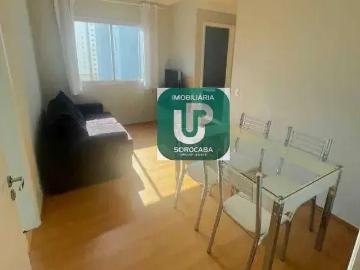 Apartamento para Locação em Sorocaba/SP Parque Campolim 2 Quartos