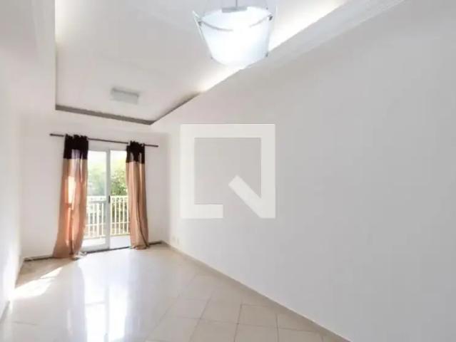 Apartamento para Locação em Sorocaba/SP Parque Campolim 2 Quartos