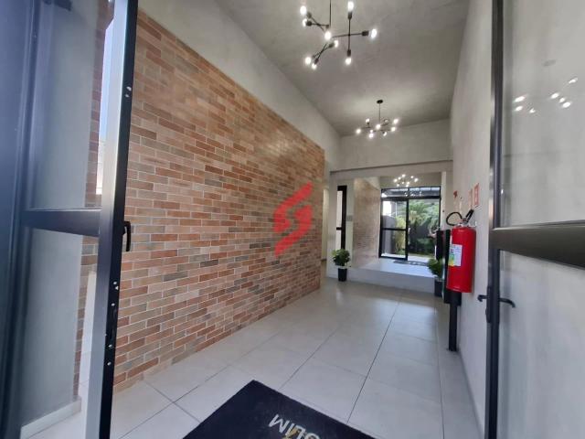 Apartamento para Locação em Sorocaba/SP Parque Campolim 2 Quartos
