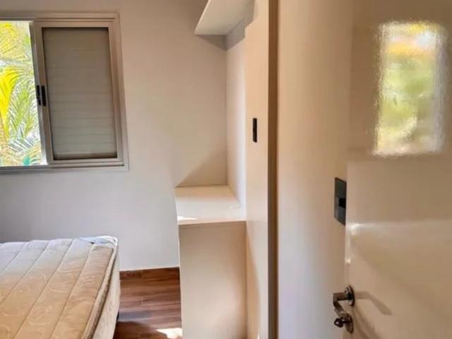 Apartamento para Locação em Sorocaba/SP Parque Campolim 2 Quartos