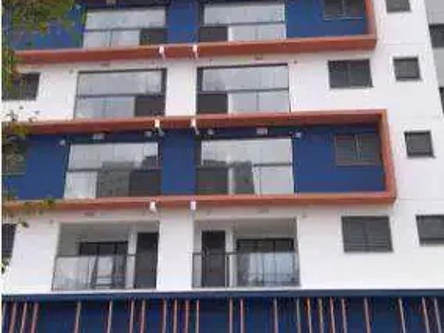 Apartamento para Locação em Sorocaba/SP Parque Campolim 2 Quartos