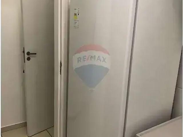 Apartamento para Locação em Sorocaba/SP Parque Campolim 2 Quartos