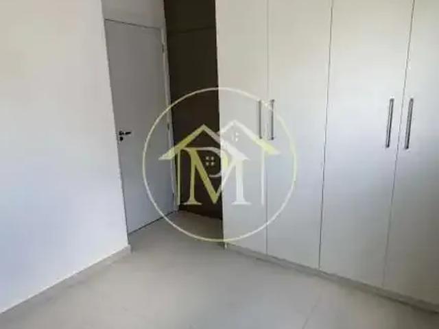 Apartamento para Locação em Sorocaba/SP Parque Campolim 2 Quartos