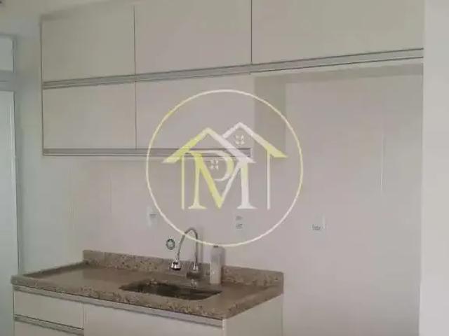 Apartamento para Locação em Sorocaba/SP Parque Campolim 2 Quartos