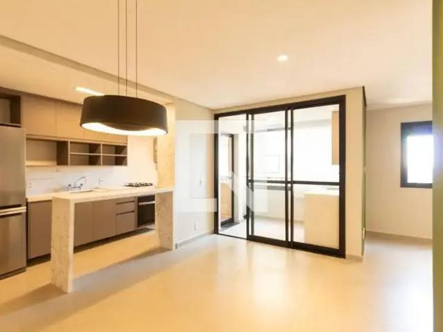 Apartamento para Locação em Sorocaba/SP Parque Campolim 2 Quartos