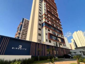 Apartamento para Locação em Sorocaba/SP Parque Campolim 2 Quartos