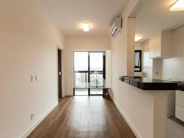 Apartamento para Locação em Sorocaba/SP Parque Campolim 2 Quartos