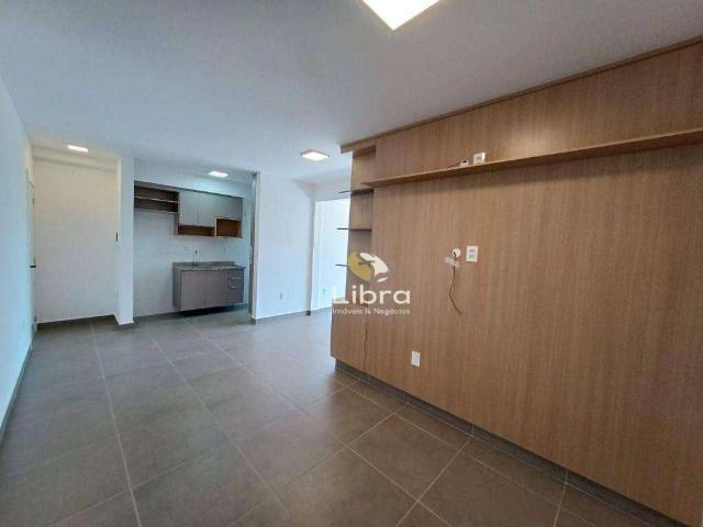 Apartamento para Locação em Sorocaba/SP Parque Campolim 2 Quartos