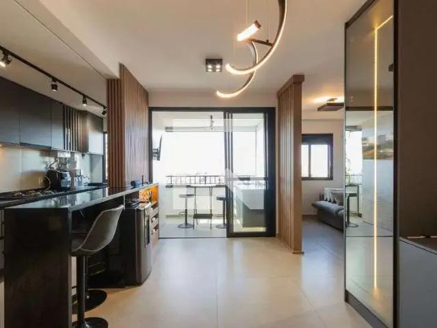 Apartamento para Locação em Sorocaba/SP Parque Campolim 2 Quartos