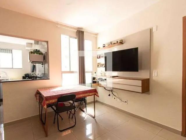 Apartamento para Locação em Sorocaba/SP Parque Campolim 2 Quartos