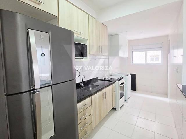 Apartamento para Locação em Sorocaba/SP Parque Campolim 2 Quartos