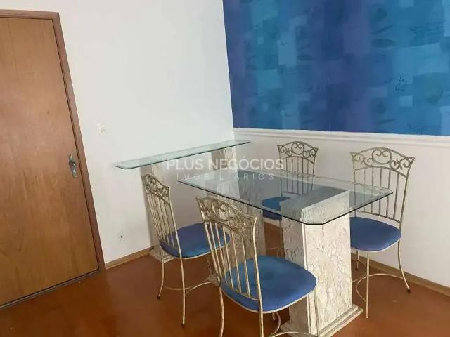 Apartamento para Locação em Sorocaba/SP Parque Campolim 2 Quartos