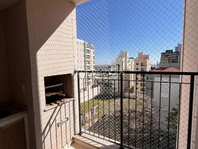 Apartamento para Locação em Sorocaba/SP Parque Campolim 2 Quartos