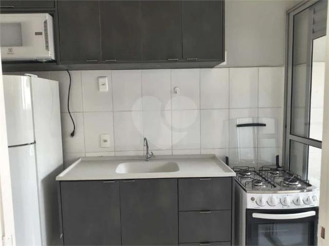 Apartamento para Locação em Sorocaba/SP Parque Campolim 2 Quartos