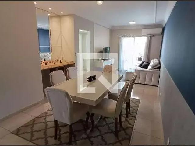 Apartamento para Locação em Sorocaba/SP Parque Campolim 2 Quartos