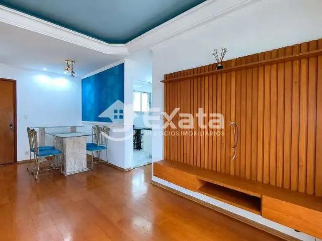Apartamento para Locação em Sorocaba/SP Parque Campolim 2 Quartos