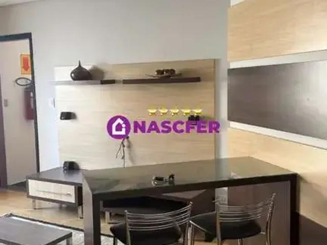 Apartamento para Locação em Sorocaba/SP Parque Campolim 2 Quartos