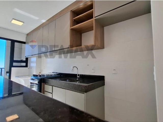 Apartamento para Locação em Sorocaba/SP Parque Campolim 2 Quartos