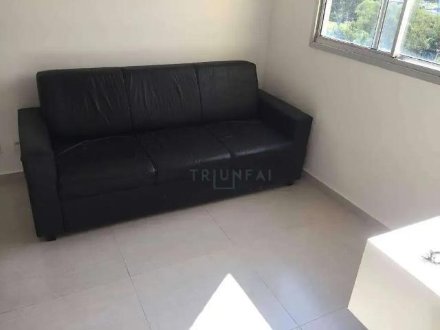 Apartamento para Locação em Sorocaba/SP Parque Campolim 2 Quartos