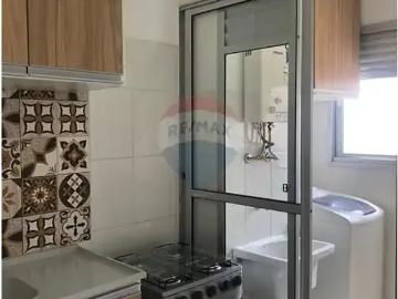 Apartamento para Locação em Sorocaba/SP Parque Campolim 2 Quartos