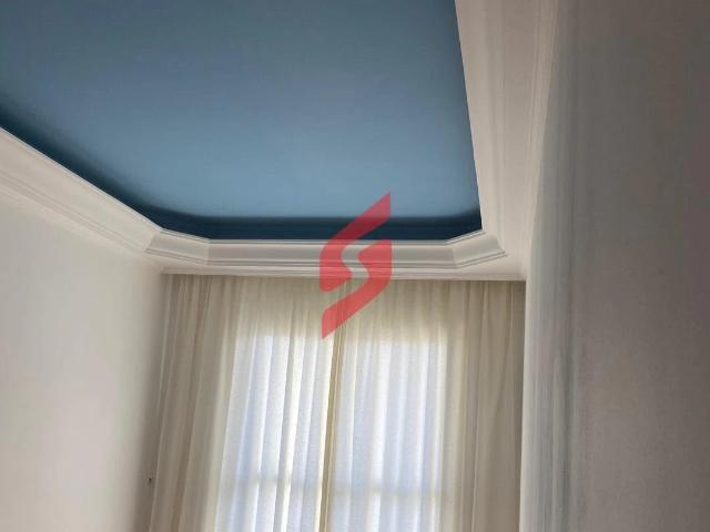Apartamento para Locação em Sorocaba/SP Parque Campolim 2 Quartos