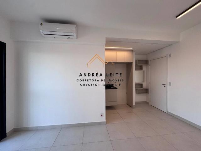 Apartamento para Locação em Sorocaba/SP Parque Campolim 2 Quartos