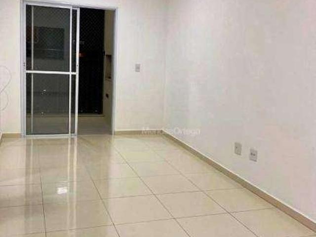 Apartamento para Locação em Sorocaba/SP Parque Campolim 2 Quartos