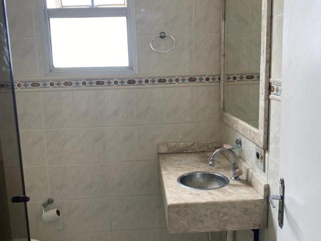 Apartamento para Locação em Sorocaba/SP Parque Campolim 2 Quartos
