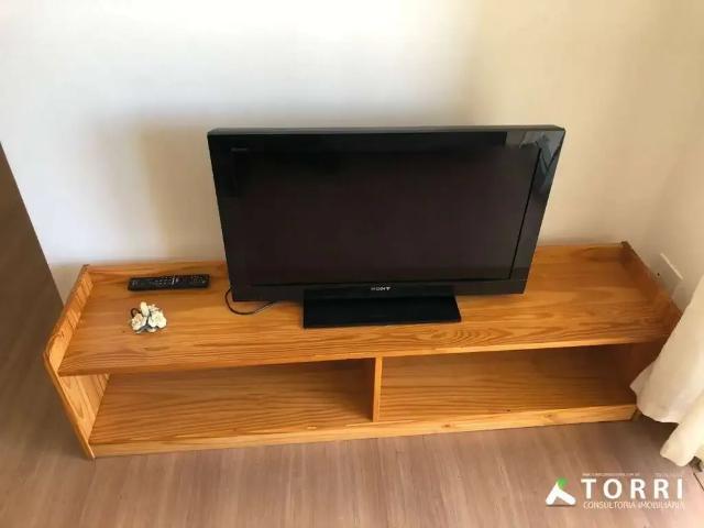 Apartamento para Locação em Sorocaba/SP Parque Campolim 2 Quartos