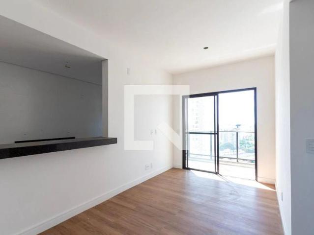 Apartamento para Locação em Sorocaba/SP Parque Campolim 2 Quartos