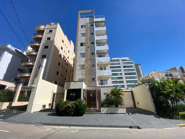 Apartamento para Locação em Sorocaba/SP Parque Campolim 2 Quartos