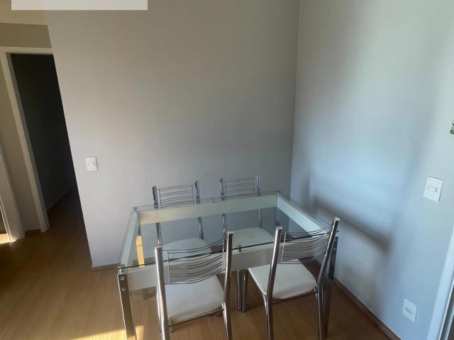 Apartamento para Locação em Sorocaba/SP Parque Campolim 2 Quartos
