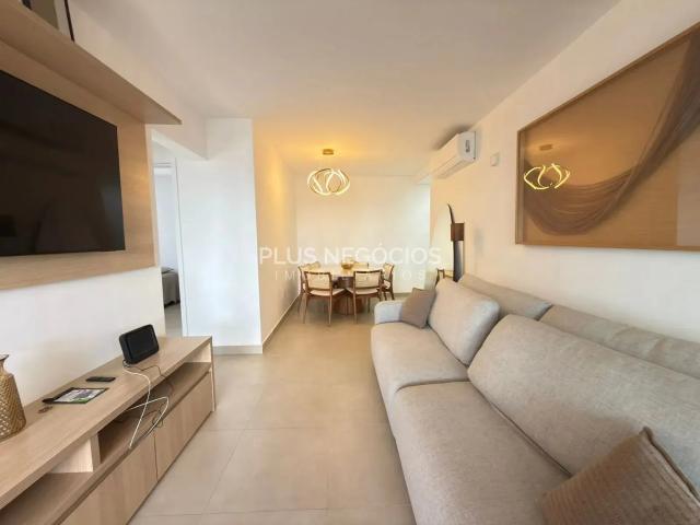 Apartamento para Locação em Sorocaba/SP Parque Campolim 2 Quartos