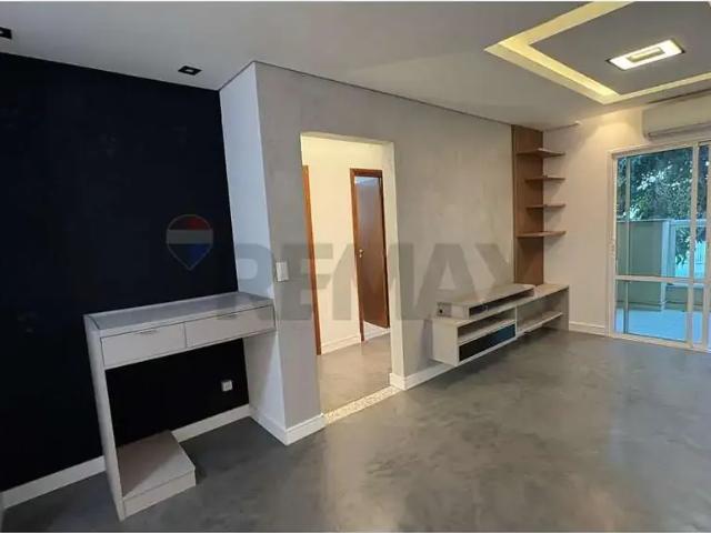 Apartamento para Locação em Sorocaba/SP Parque Campolim 2 Quartos