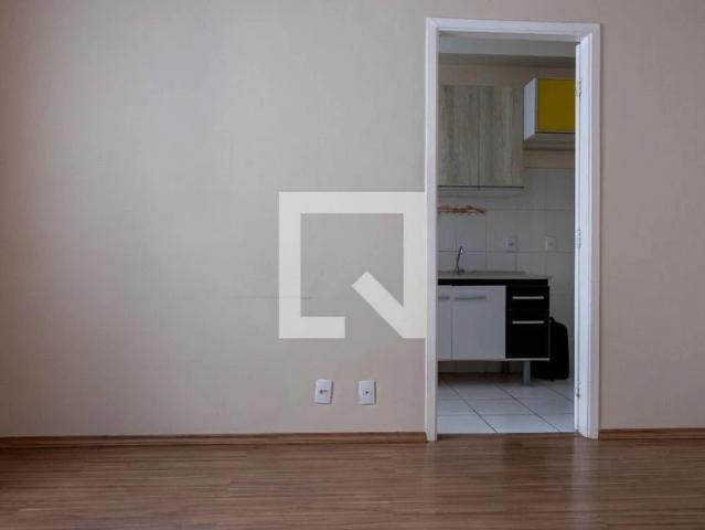 Apartamento para Locação em Sorocaba/SP Parque Campolim 2 Quartos