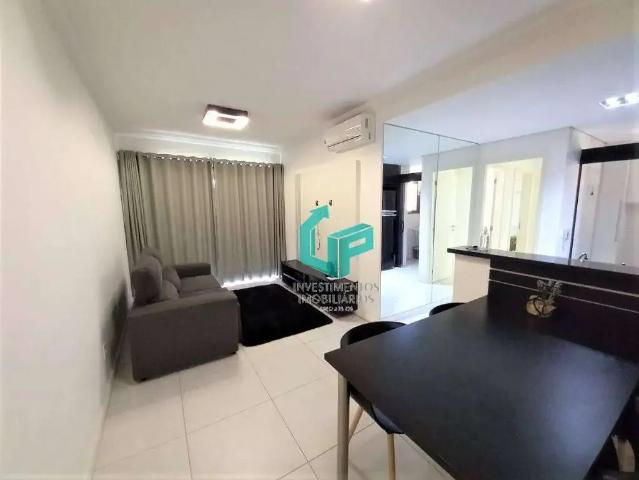 Apartamento para Locação em Sorocaba/SP Parque Campolim 2 Quartos