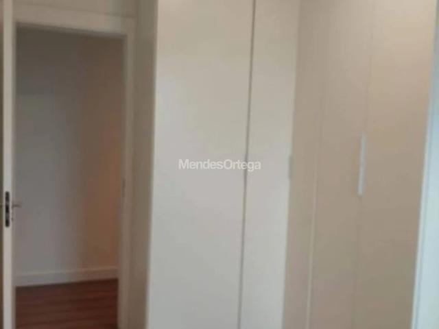Apartamento para Locação em Sorocaba/SP Parque Campolim 2 Quartos