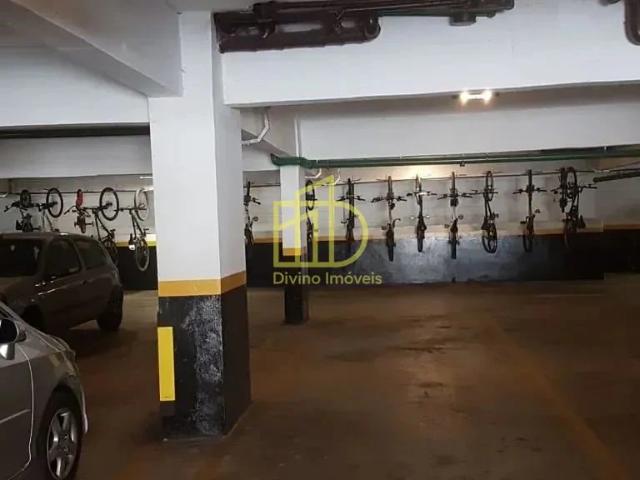 Apartamento para Locação em Sorocaba/SP Parque Campolim 2 Quartos