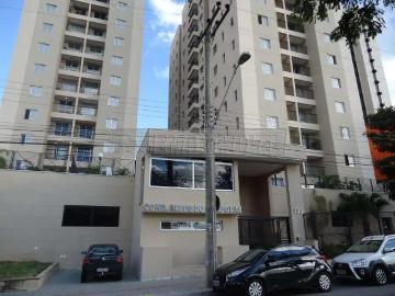 Apartamento para Locação em Sorocaba/SP Parque Campolim 2 Quartos