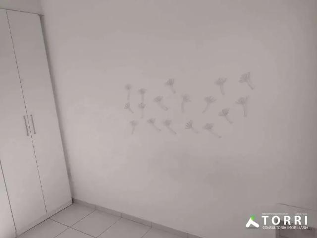 Apartamento para Locação em Sorocaba/SP Parque Campolim 2 Quartos