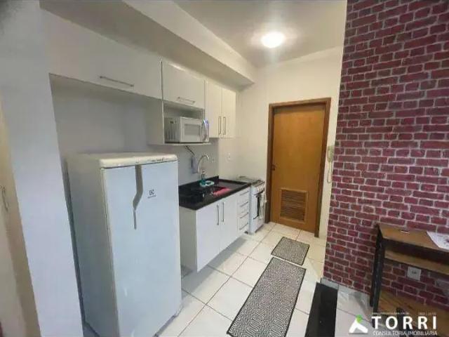 Apartamento para Locação em Sorocaba/SP Parque Campolim 2 Quartos