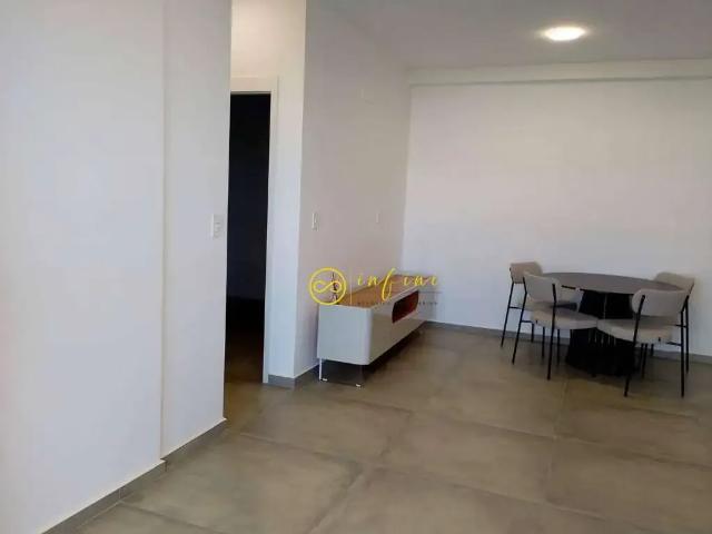 Apartamento para Locação em Sorocaba/SP Parque Campolim 2 Quartos