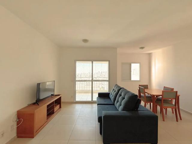 Apartamento para Locação em Sorocaba/SP Parque Campolim 2 Quartos