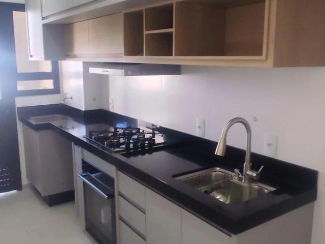 Apartamento para Locação em Sorocaba/SP Parque Campolim 2 Quartos